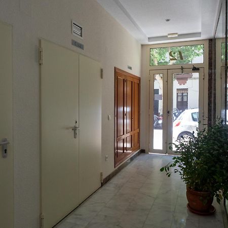 Apartamento Bhost - Virrey Córdoba Exterior foto