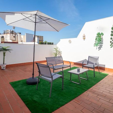 Apartamento Bhost - Virrey Córdoba Exterior foto