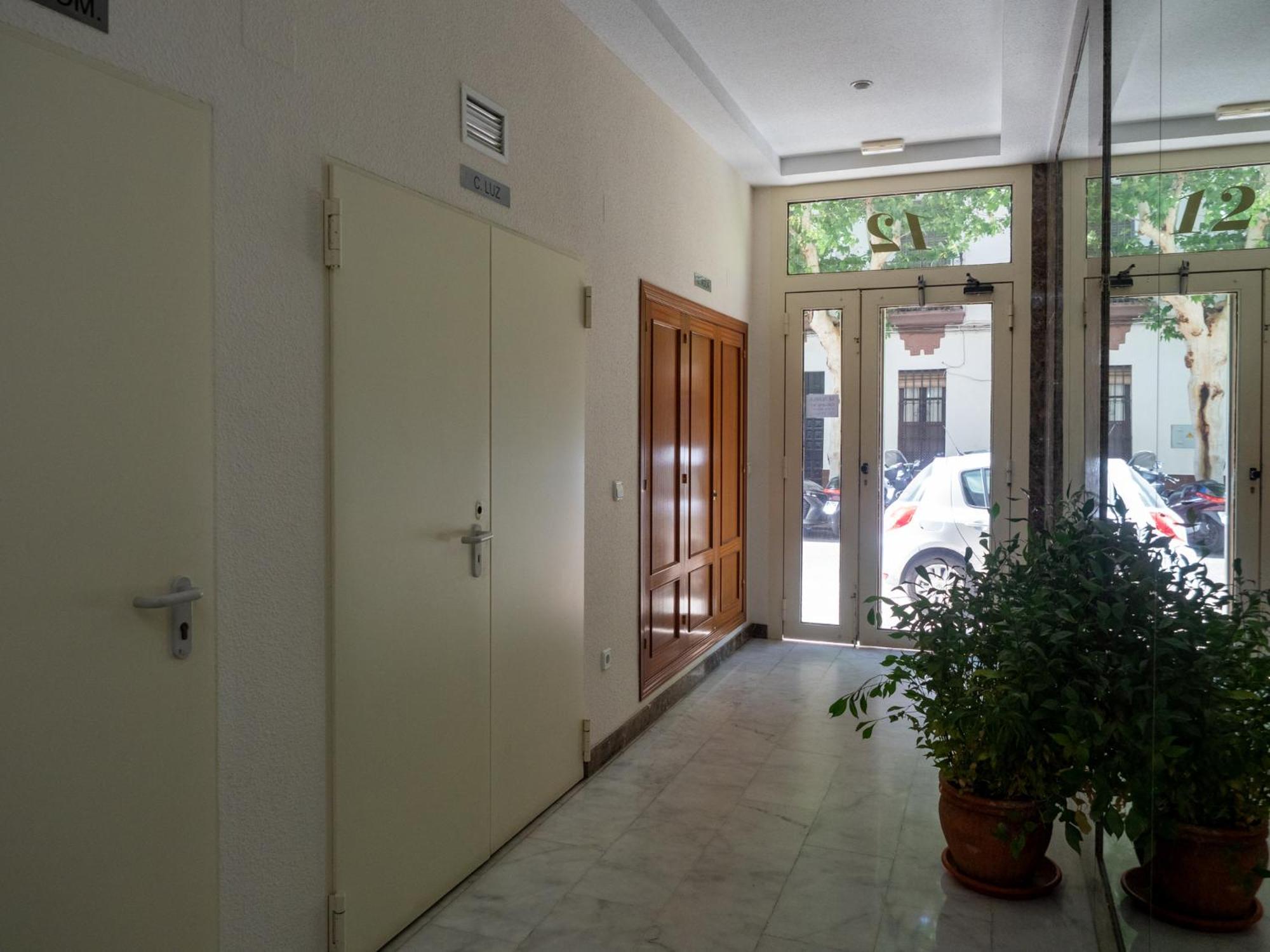 Apartamento Bhost - Virrey Córdoba Exterior foto