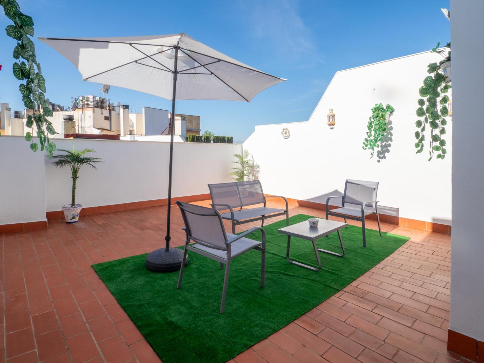 Apartamento Bhost - Virrey Córdoba Exterior foto