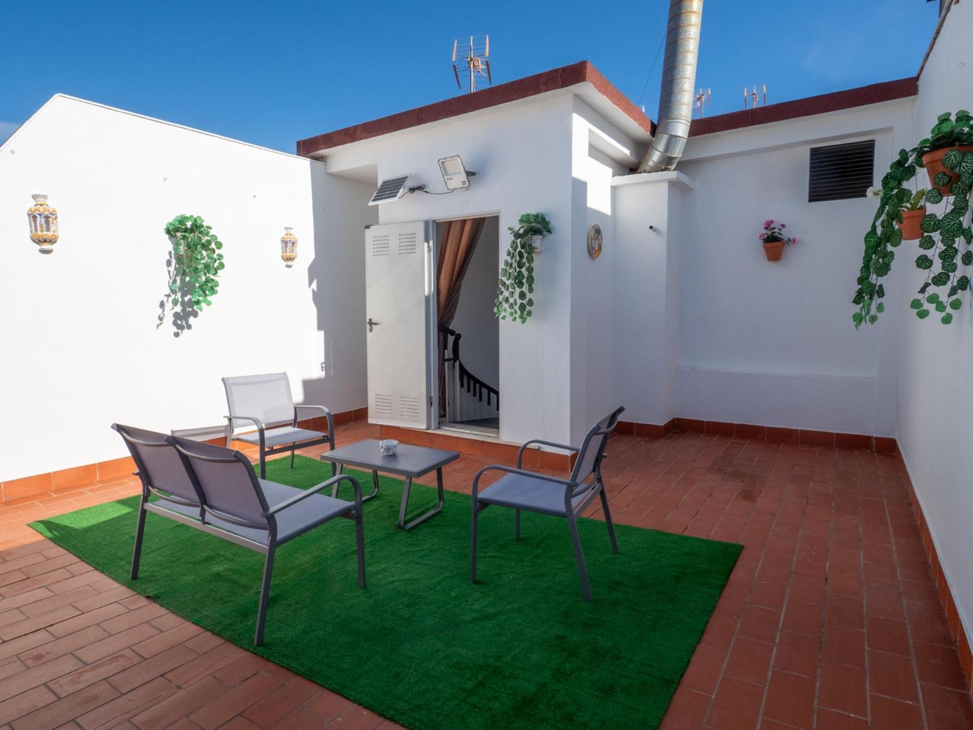 Apartamento Bhost - Virrey Córdoba Exterior foto