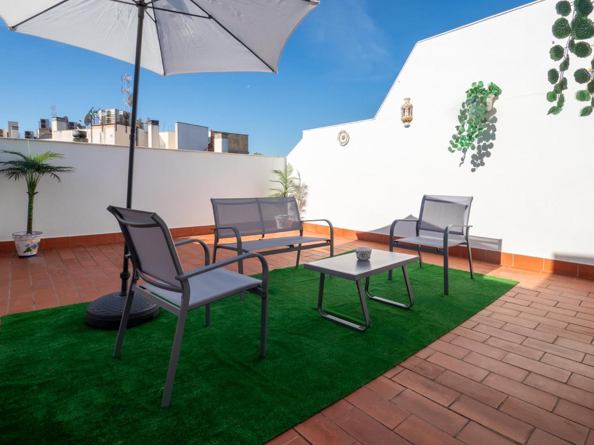 Apartamento Bhost - Virrey Córdoba Exterior foto