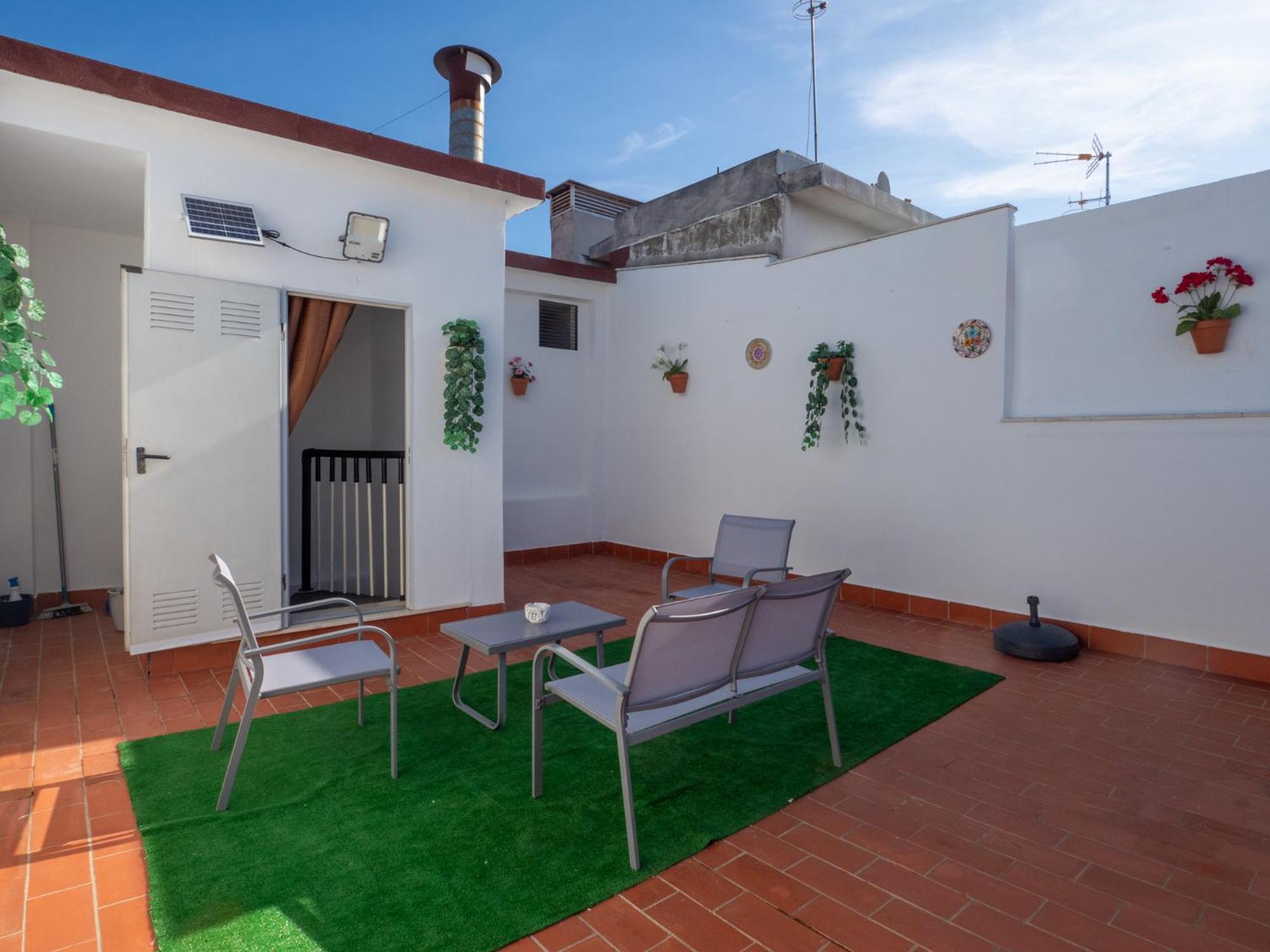 Apartamento Bhost - Virrey Córdoba Exterior foto