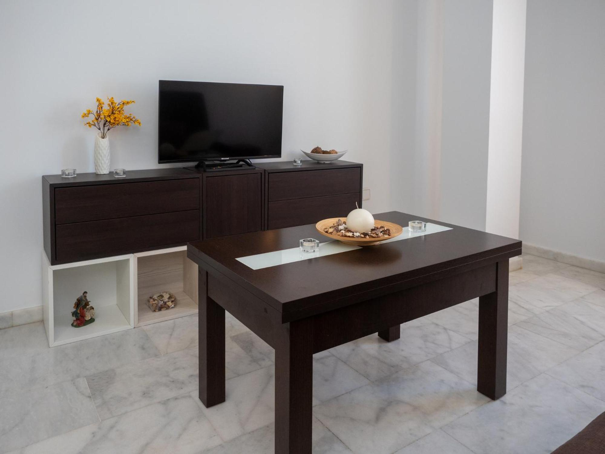 Apartamento Bhost - Virrey Córdoba Exterior foto