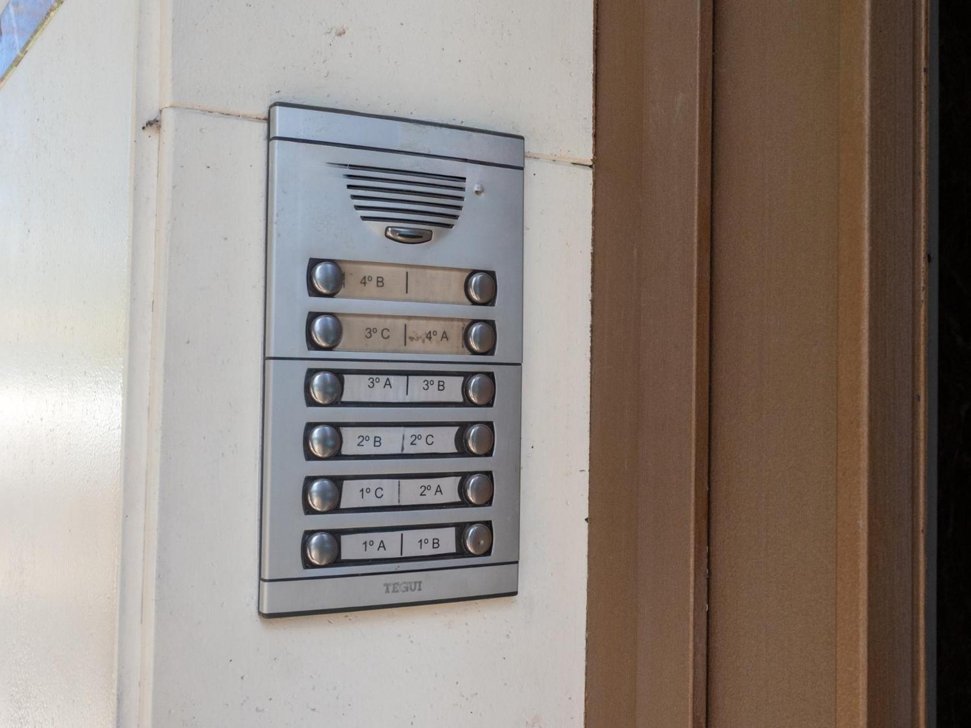 Apartamento Bhost - Virrey Córdoba Exterior foto