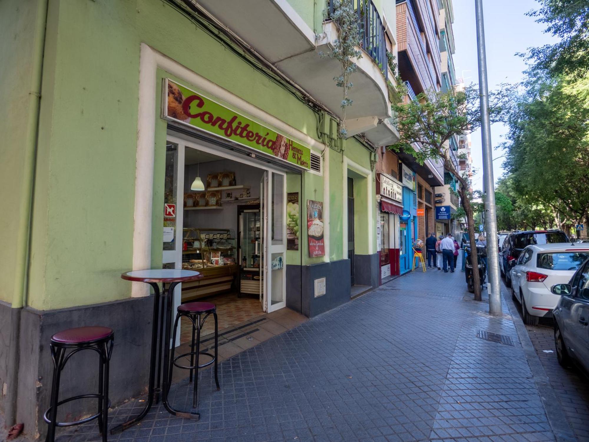 Apartamento Bhost - Virrey Córdoba Exterior foto