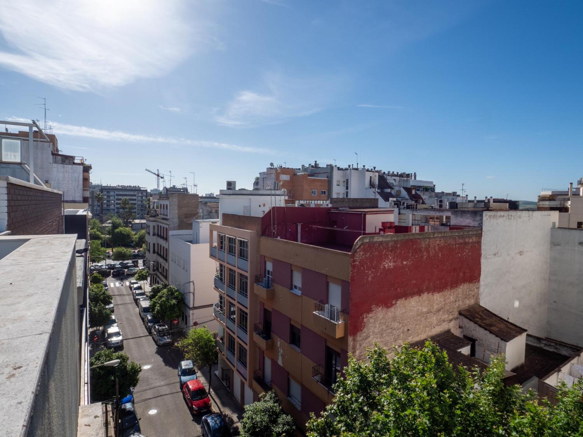 Apartamento Bhost - Virrey Córdoba Exterior foto
