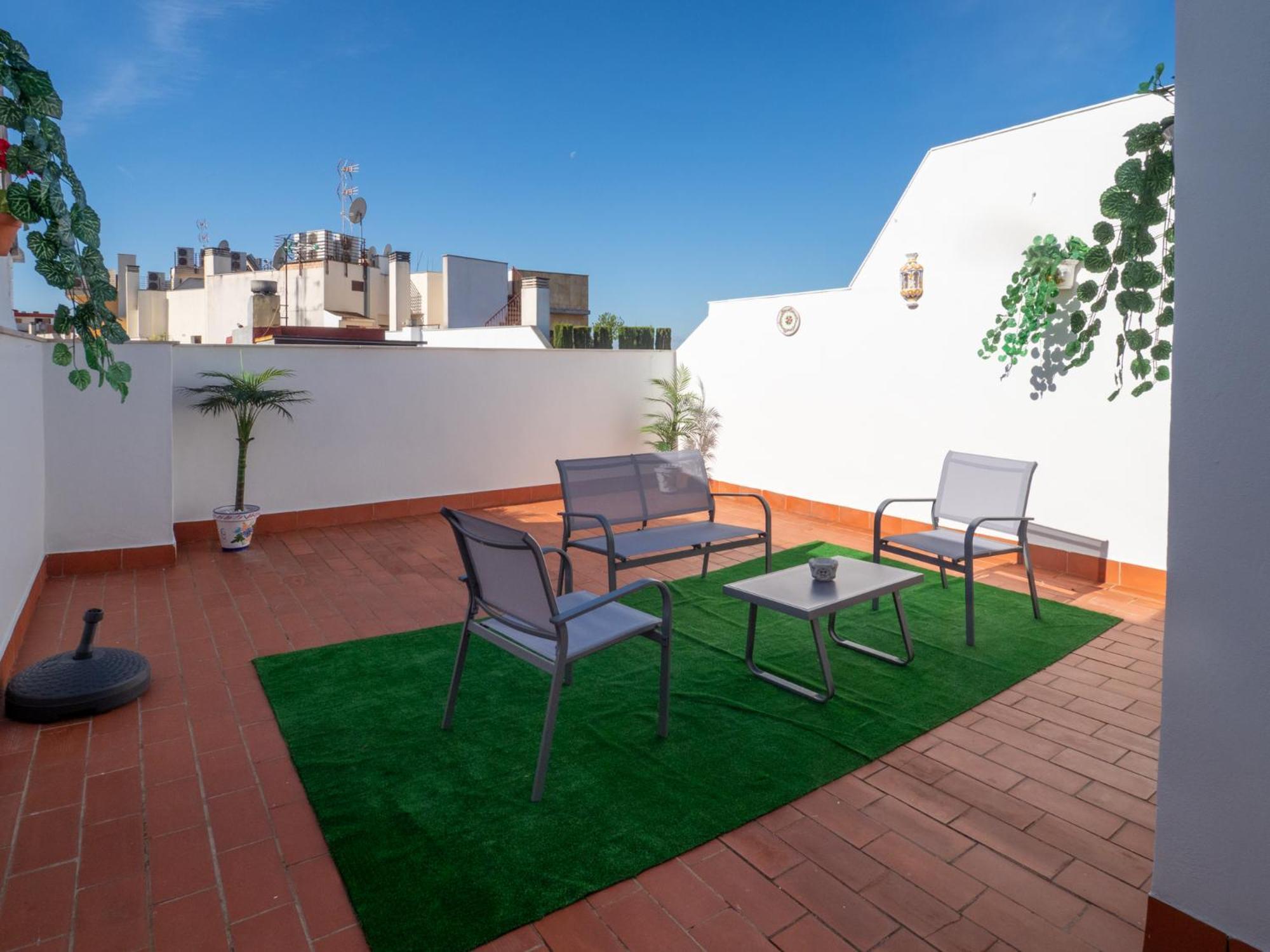 Apartamento Bhost - Virrey Córdoba Exterior foto