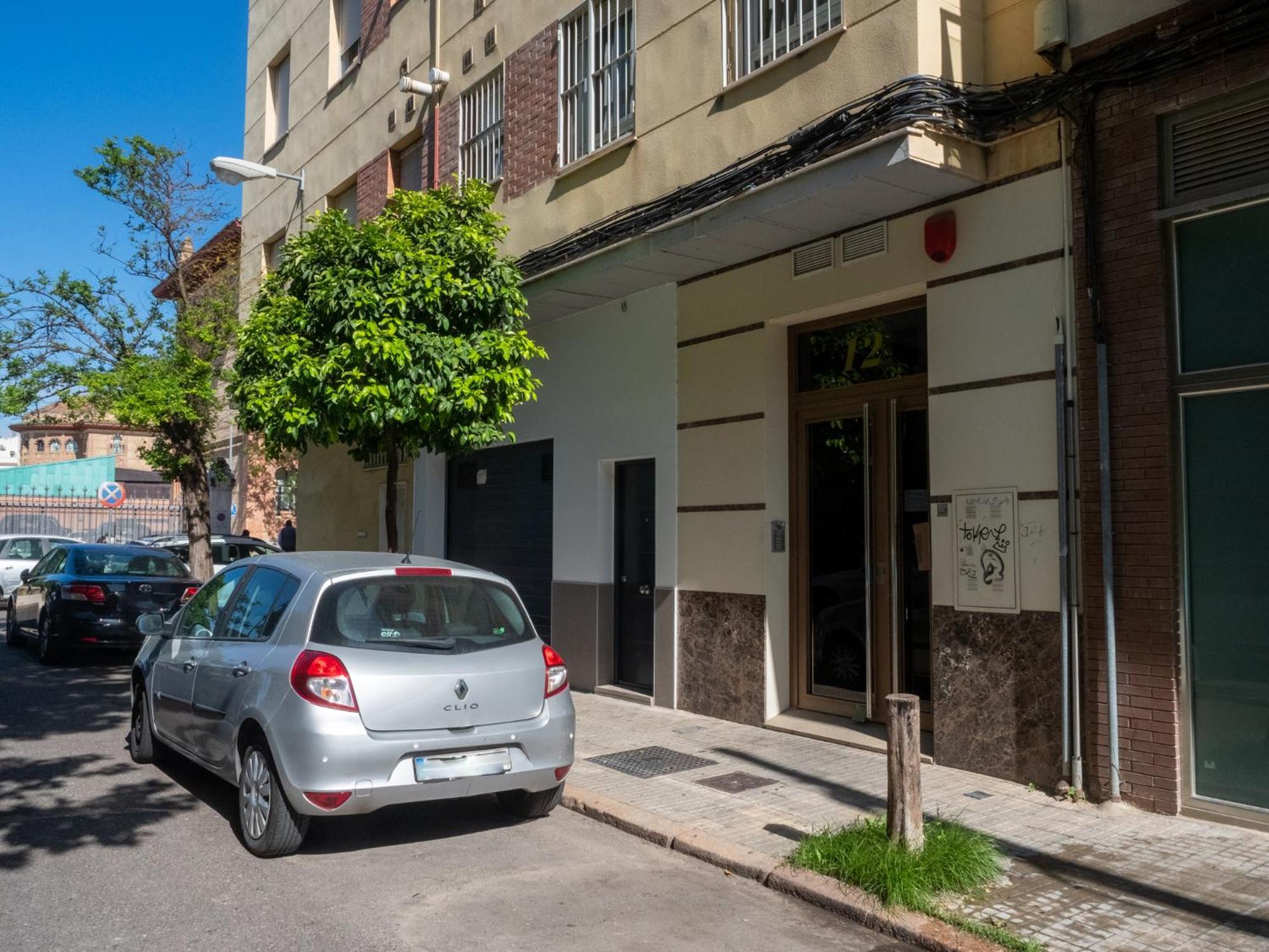 Apartamento Bhost - Virrey Córdoba Exterior foto