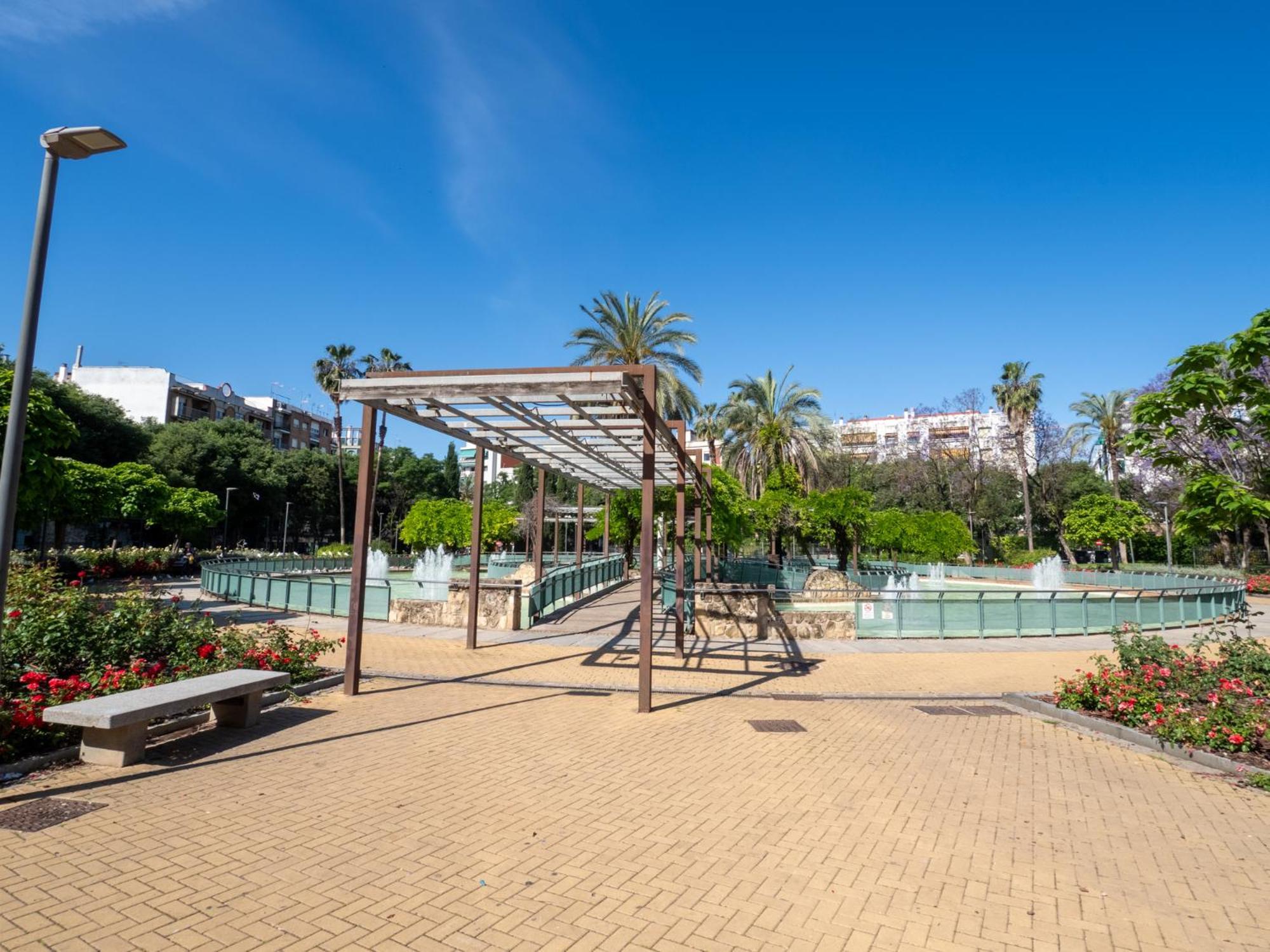 Apartamento Bhost - Virrey Córdoba Exterior foto