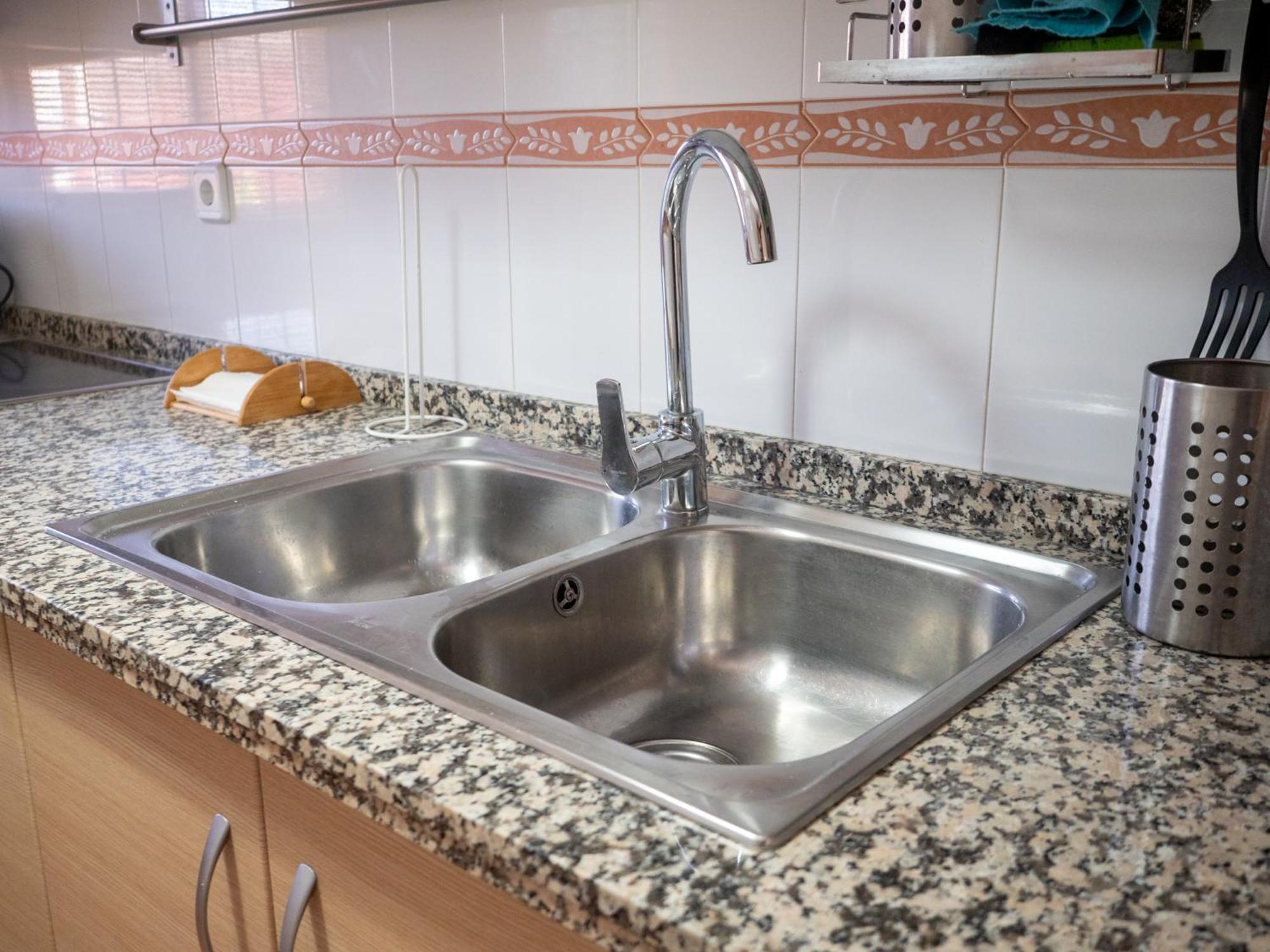 Apartamento Bhost - Virrey Córdoba Exterior foto