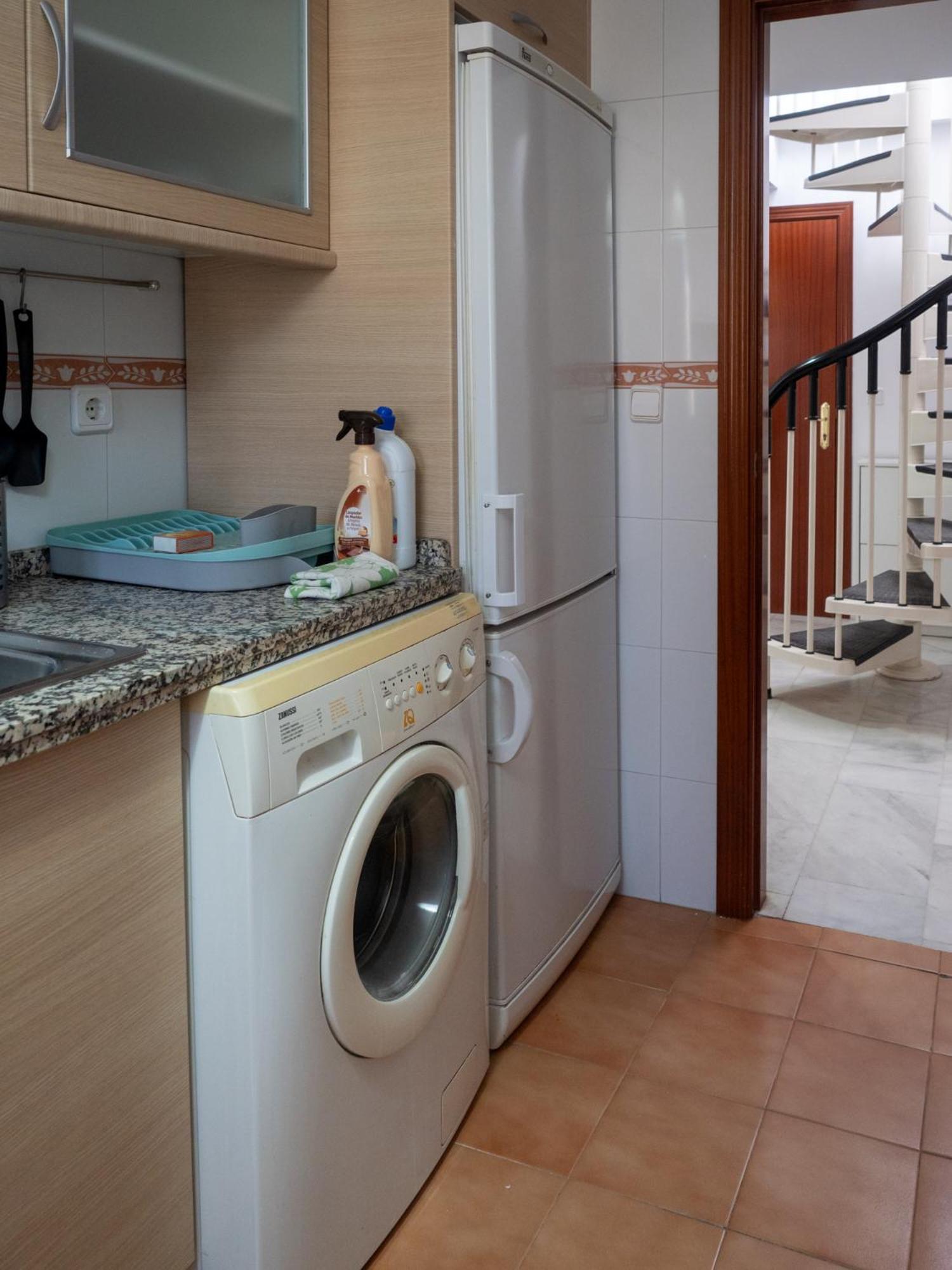 Apartamento Bhost - Virrey Córdoba Exterior foto