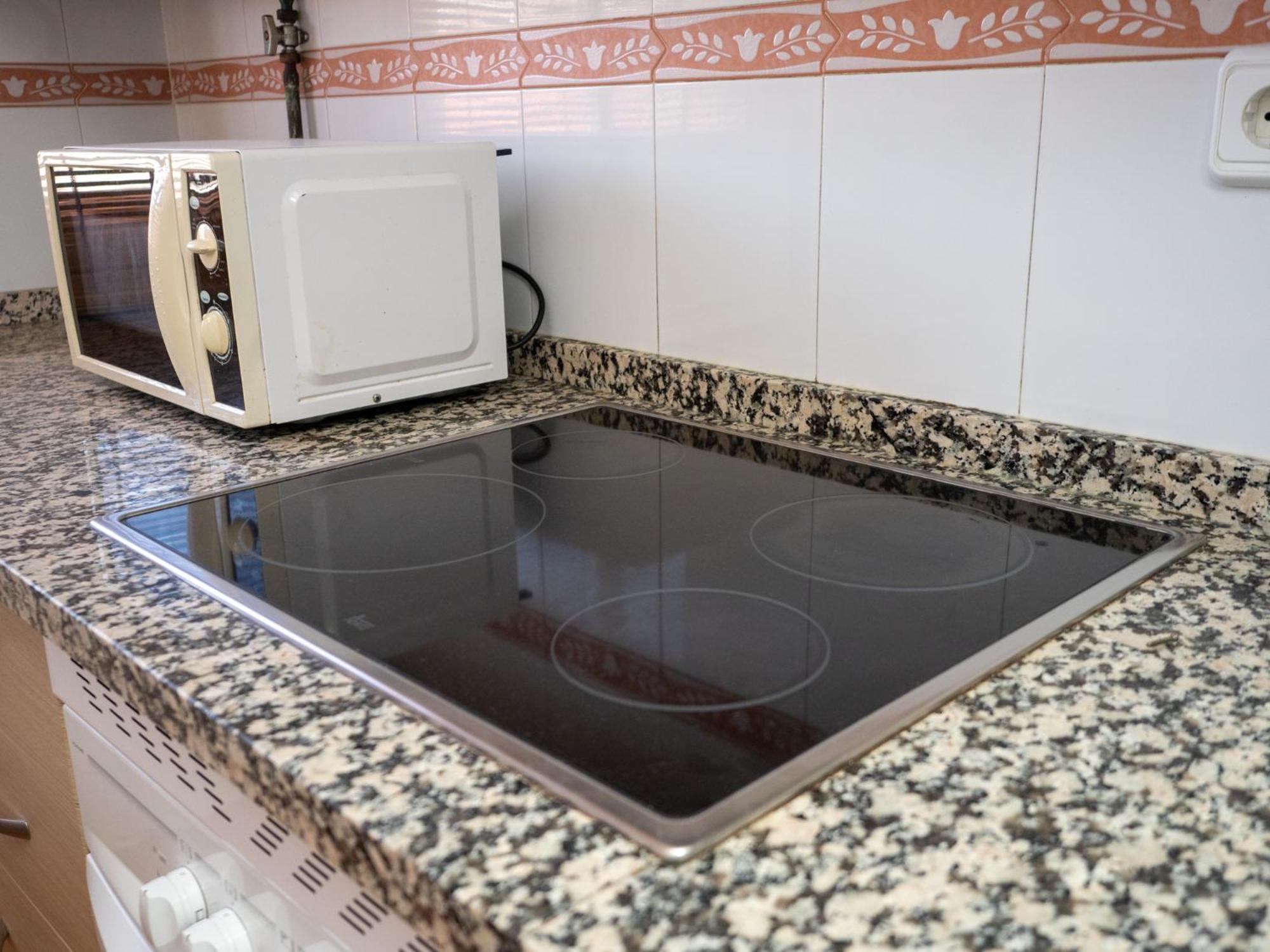 Apartamento Bhost - Virrey Córdoba Exterior foto