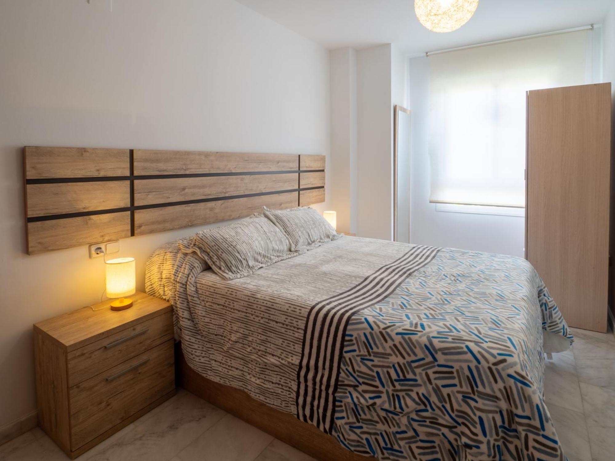 Apartamento Bhost - Virrey Córdoba Exterior foto