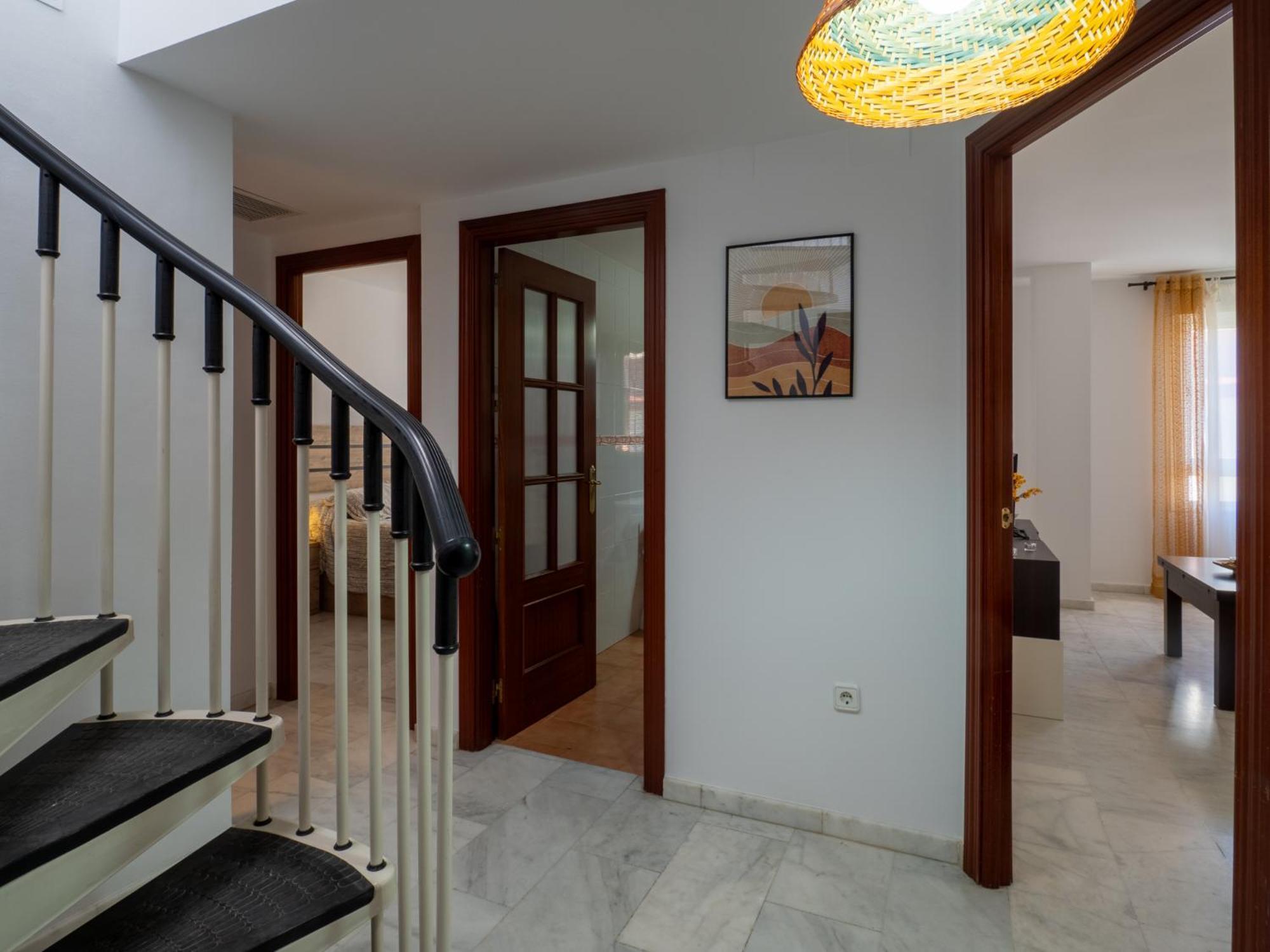 Apartamento Bhost - Virrey Córdoba Exterior foto