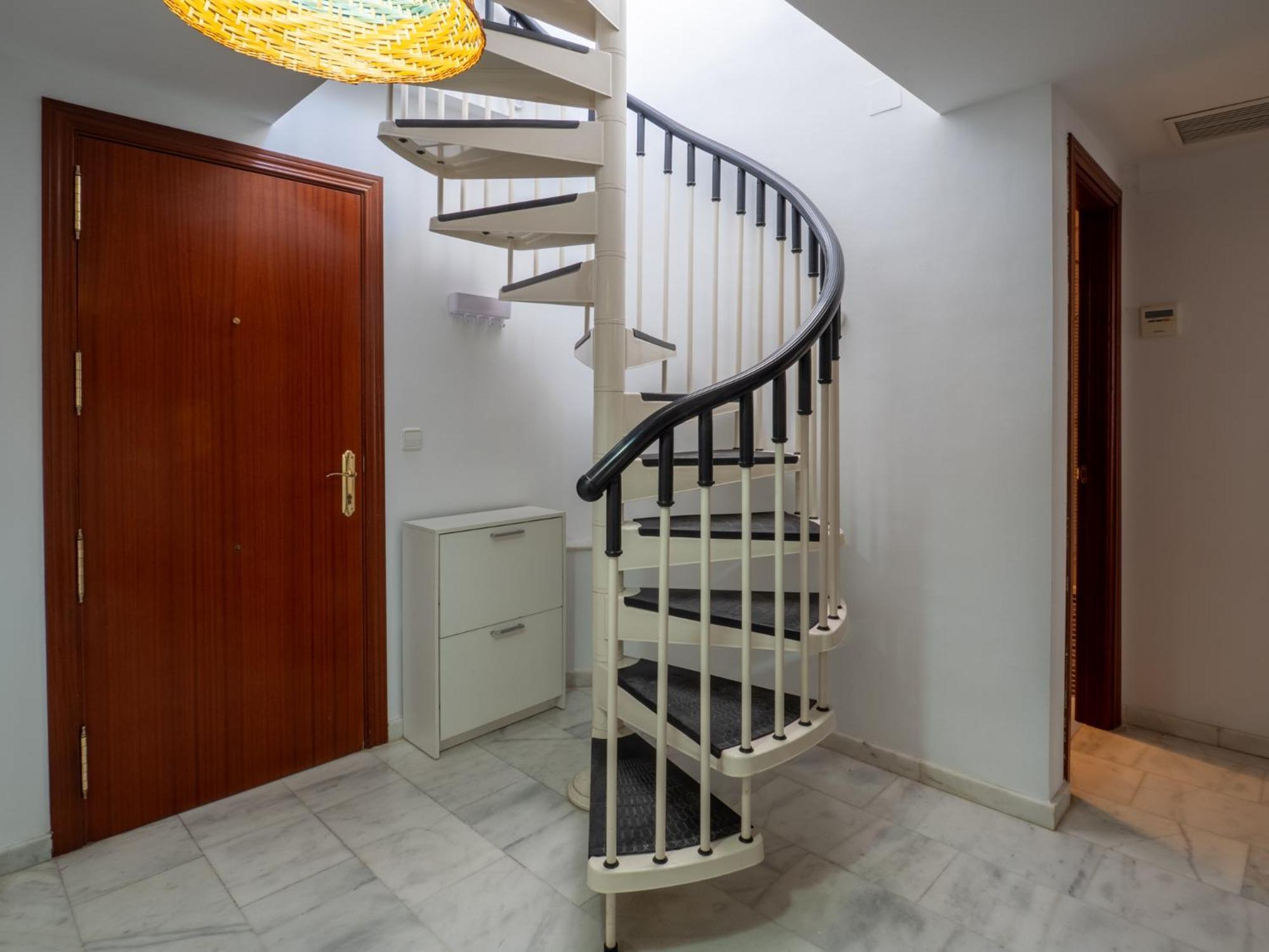 Apartamento Bhost - Virrey Córdoba Exterior foto