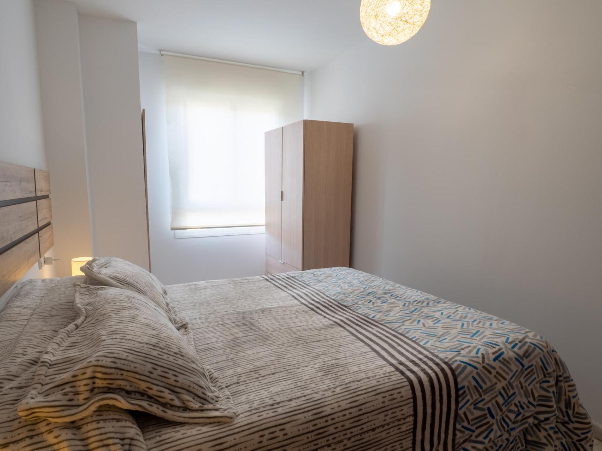Apartamento Bhost - Virrey Córdoba Exterior foto