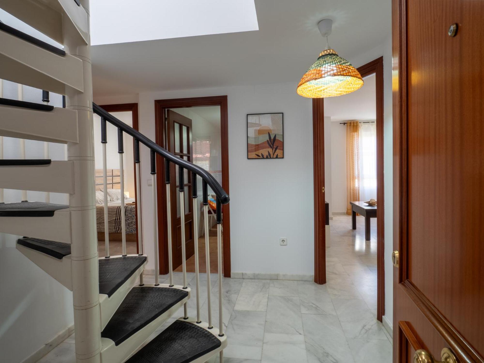 Apartamento Bhost - Virrey Córdoba Exterior foto
