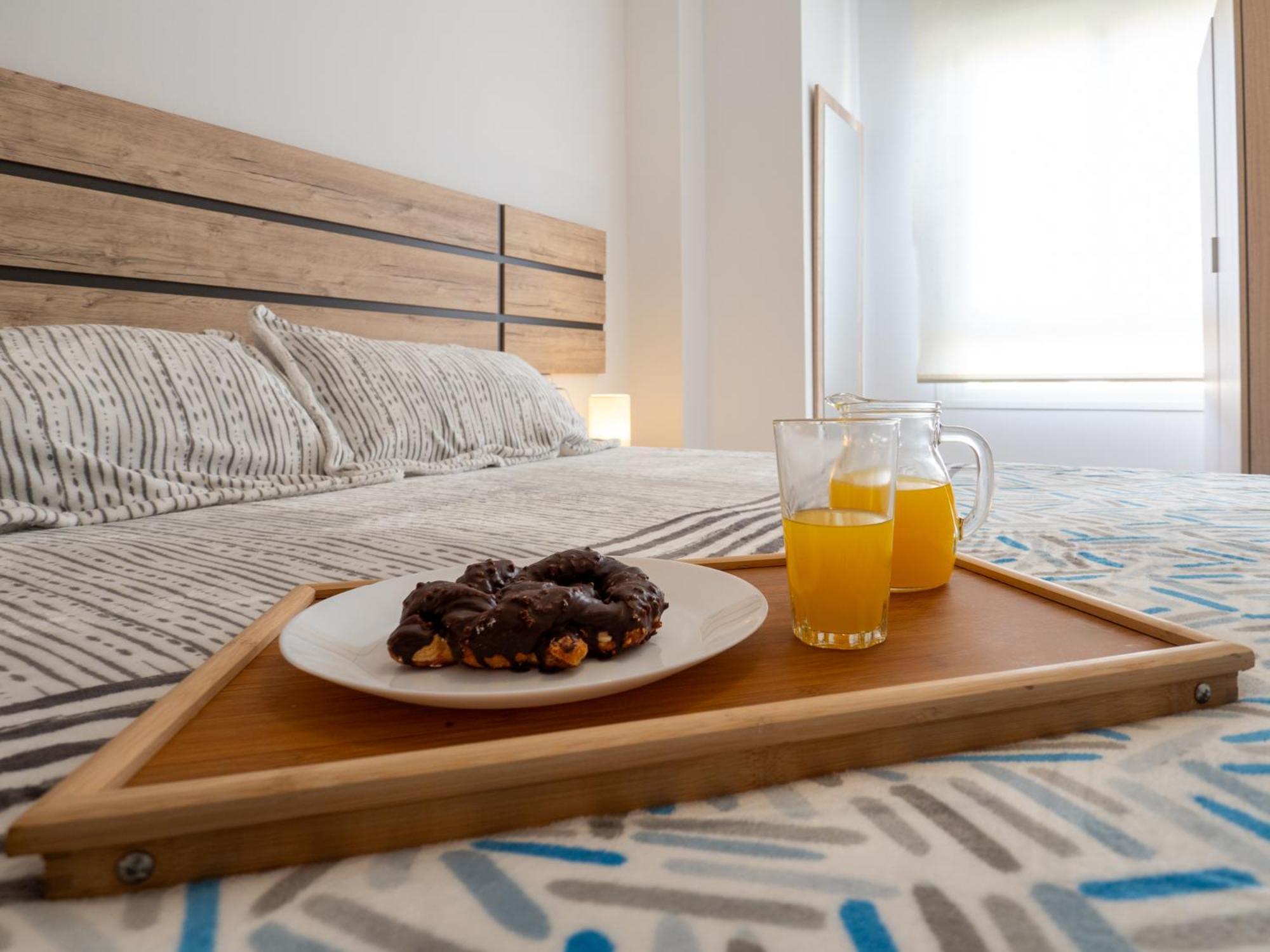Apartamento Bhost - Virrey Córdoba Exterior foto