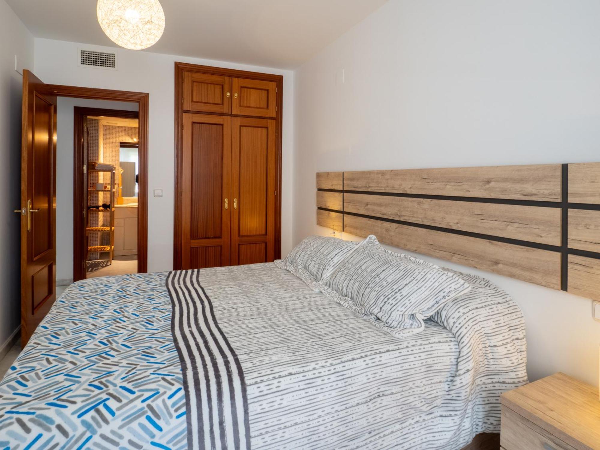 Apartamento Bhost - Virrey Córdoba Exterior foto