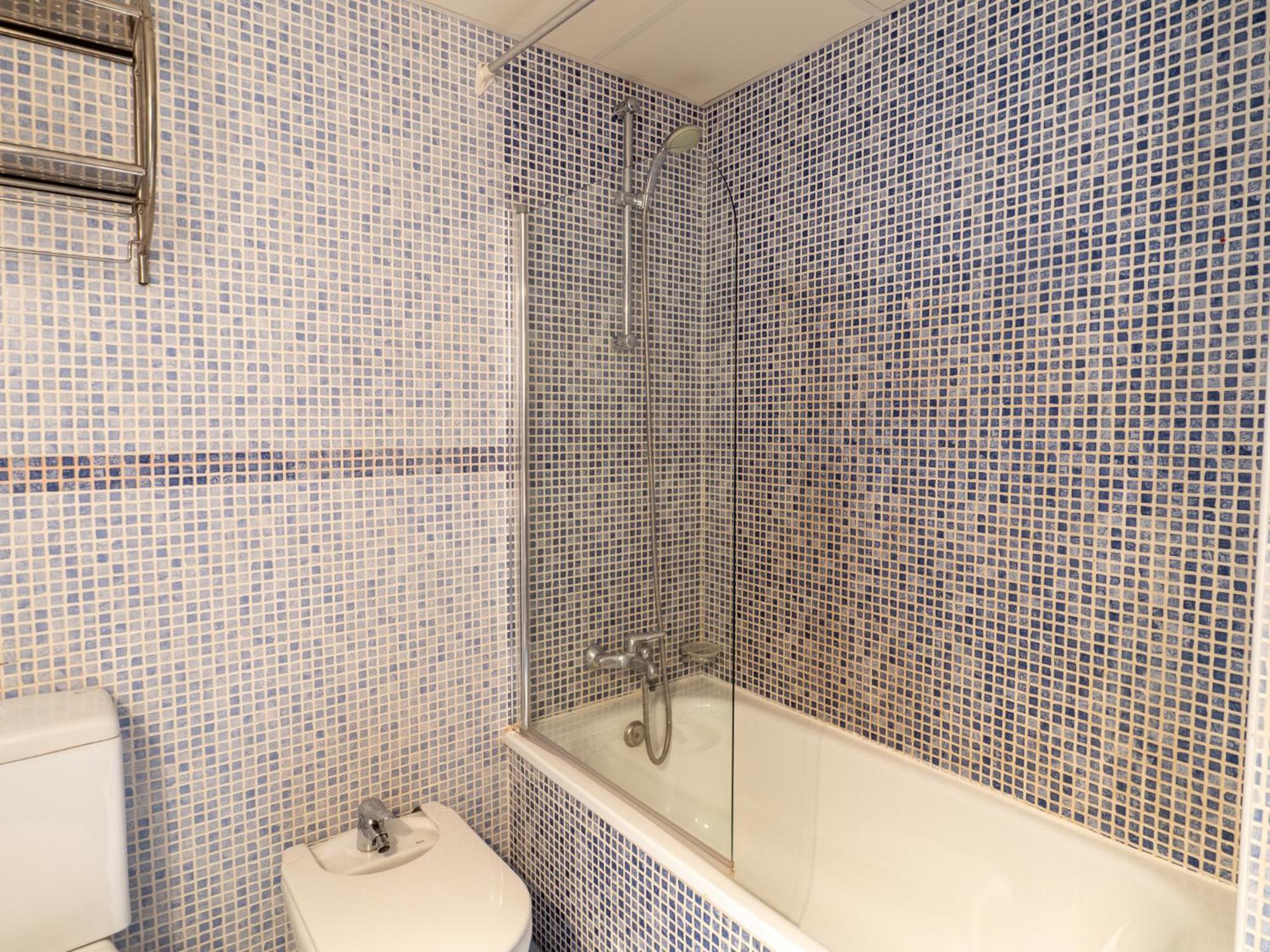 Apartamento Bhost - Virrey Córdoba Exterior foto